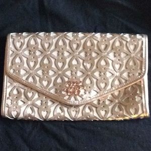 Ted Baker Clutch Bag